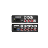 Euphoria EDSP31-610 : 10-Channel 31 Band DSP