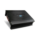 Euphoria EDSP4-31BT : DSP 31 Band, 4 Input 8 Output, Android, IOS Phone App, USB Loseless Music