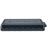 Euphoria EMA-1550.5 : Marine 5-channel Class D amplifier includes matched wire harness & remote set