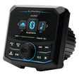 Euphoria EMR-7BT : Full Color LCD Digital Marine Receiver / 5 Volts / Bluetooth