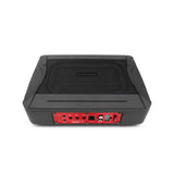 Euphoria EPS68 : 6 X 8" Shallow-Mount Active Subwoofer