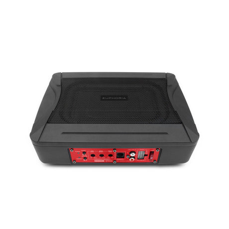 Euphoria EPS68 : 6 X 8" Shallow-Mount Active Subwoofer