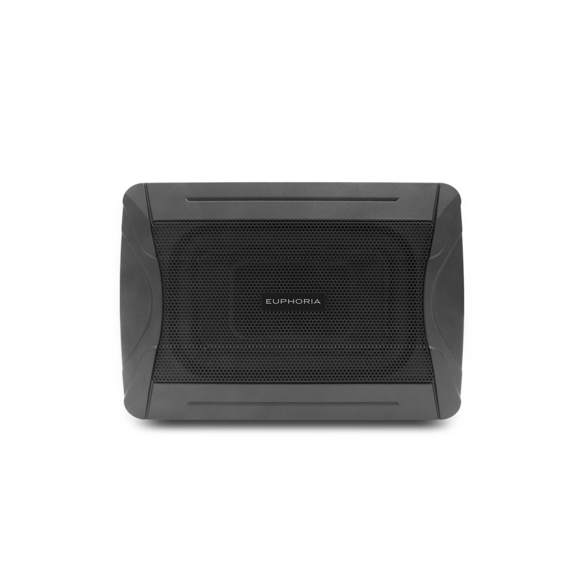 Euphoria EPS68 : 6 X 8" Shallow-Mount Active Subwoofer