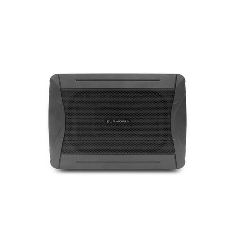 Euphoria EPS68 : 6 X 8" Shallow-Mount Active Subwoofer