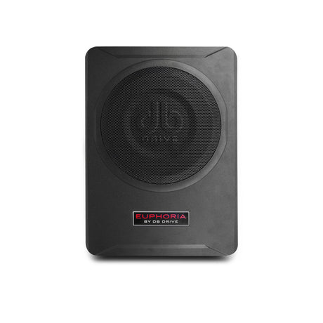 Euphoria EPS8 : 8" Active Subwoofer