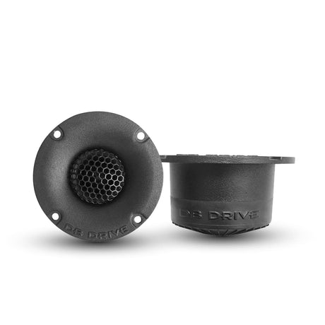 Euphoria EPT1N : 1" High Output NEO Tweeter (Single)