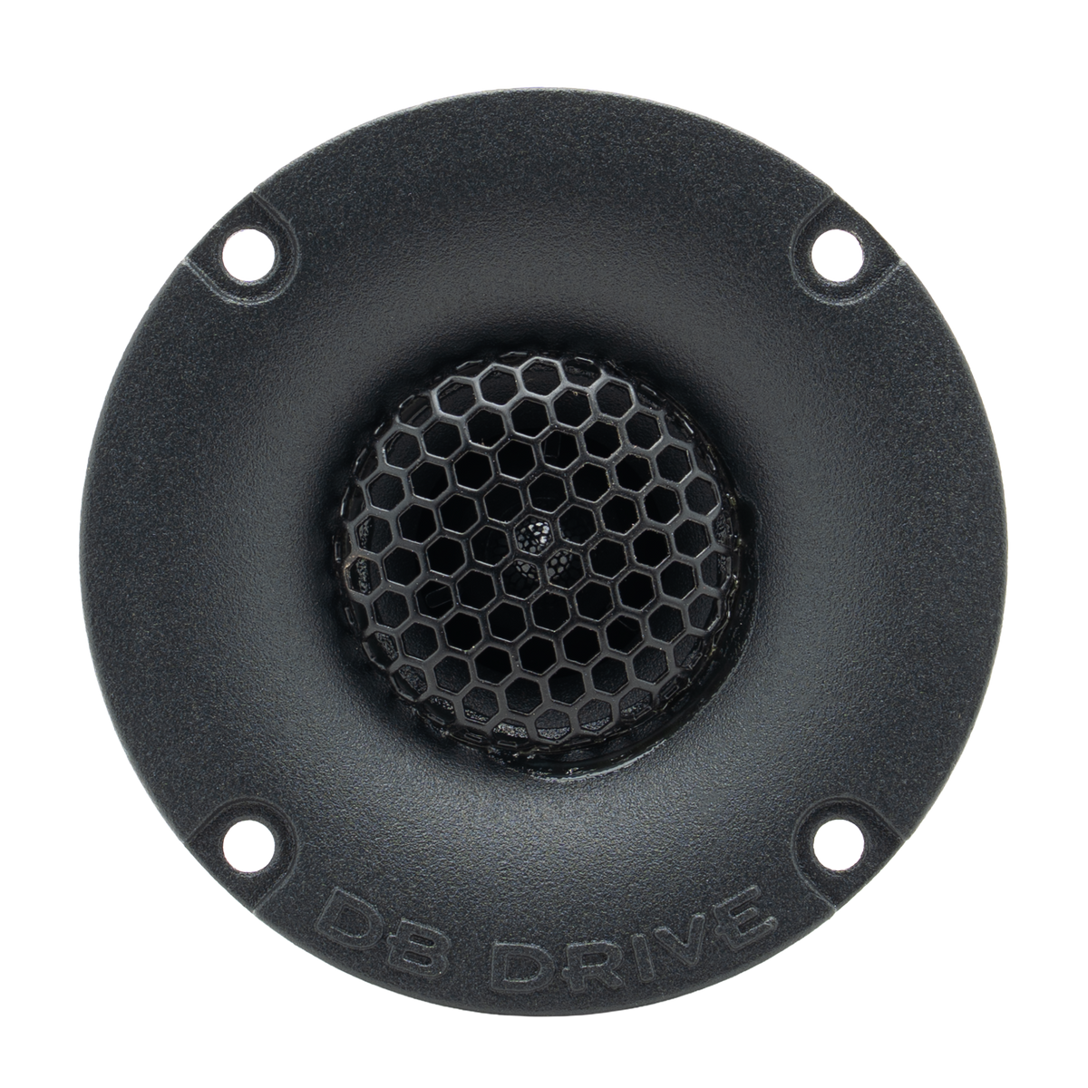 Euphoria EPT1N : 1" High Output NEO Tweeter (Single)