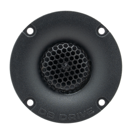 Euphoria EPT1N : 1" High Output NEO Tweeter (Single)
