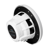 Euphoria ERMS65 : 6.5" Reference Marine Loudspeaker with RGB Accent Lighting (1 Pair)