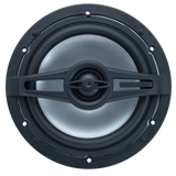 Euphoria ERMS65 : 6.5" Reference Marine Loudspeaker with RGB Accent Lighting (1 Pair)