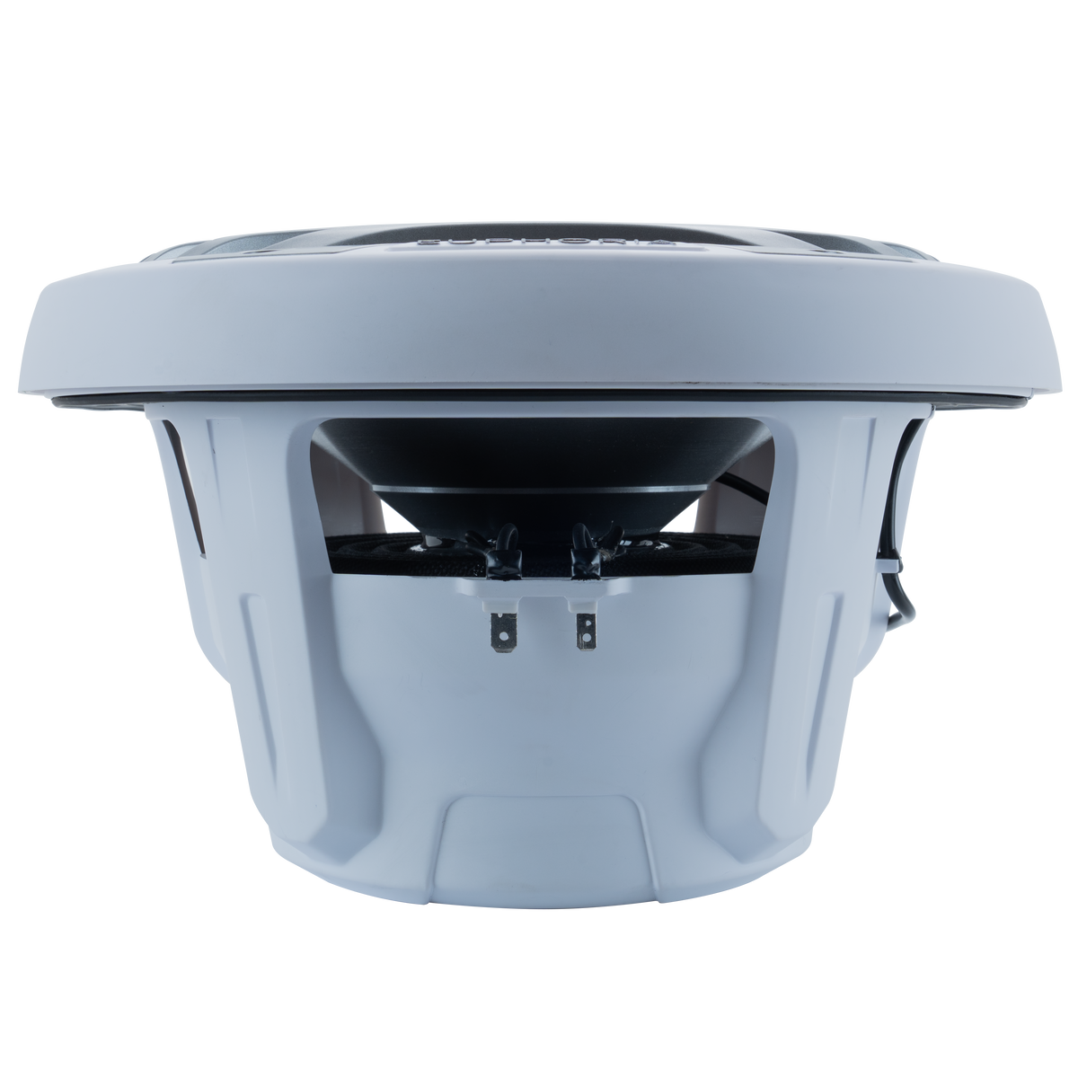 Euphoria ERMW10 : 10" Reference Marine Subwoofer with RGB Accent Lighting
