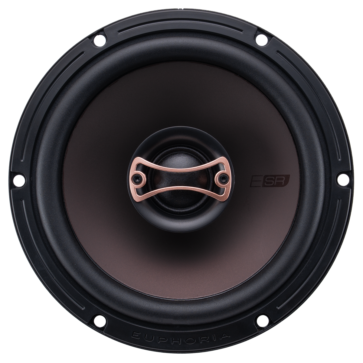Euphoria ESR65 : Reference 6.5" 2-way Loudspeaker (Pair)