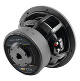 Euphoria ERW10D4 : 10” Diecast 4 Ohm DVC Subwoofer
