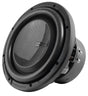 Euphoria ERW10D4 : 10” Diecast 4 Ohm DVC Subwoofer