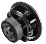 Euphoria ERW12D4 : 12” Diecast 4 Ohm DVC Subwoofer