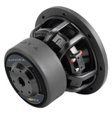 Euphoria ERW8D4 : 8” Diecast 4 Ohm DVC Subwoofer