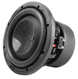 Euphoria ERW8D4 : 8” Diecast 4 Ohm DVC Subwoofer