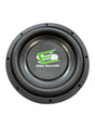 Elite Sounds 10" 1250 Watt Dual 4 Ohm Bagger Subwoofer