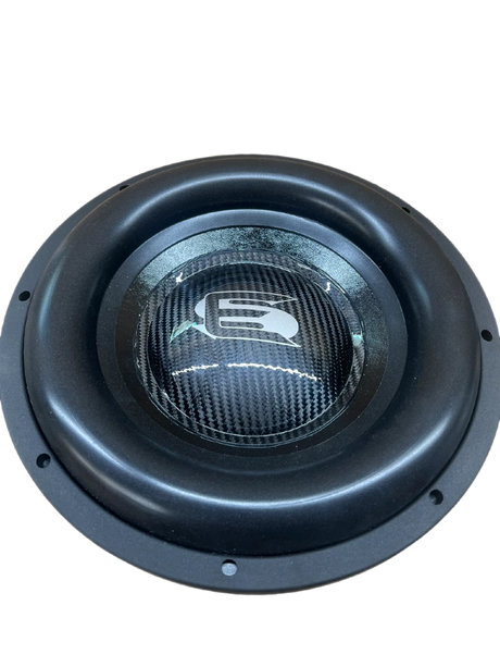 Elite Sounds 12" ES3000 D1 Series Subwoofer