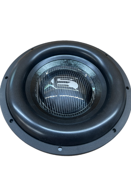Elite Sounds 12" ES3000 D2 Series Subwoofer