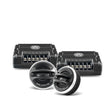 Euphoria ES9 1T : Dome Tweeter (1 Pair)