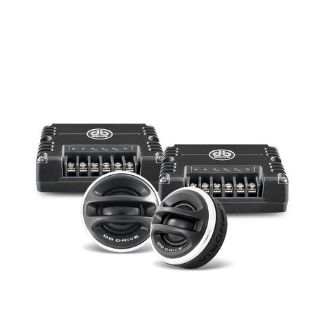 Euphoria ES9 1T : Dome Tweeter (1 Pair)