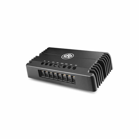 Euphoria ES9 X3.5 : 3-Way Passive Crossover