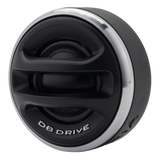 Euphoria ES9 1T : Dome Tweeter (1 Pair)