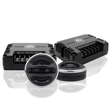 Euphoria ES9 1T : Dome Tweeter (1 Pair)