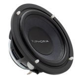 Euphoria ES9 3.5 : 3.5" Midrange (1 Pair)