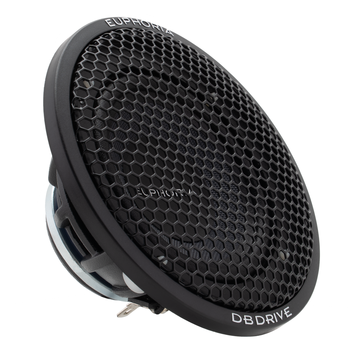 Euphoria ES9 3.5 : 3.5" Midrange (1 Pair)