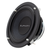 Euphoria ES9 3.5 : 3.5" Midrange (1 Pair)