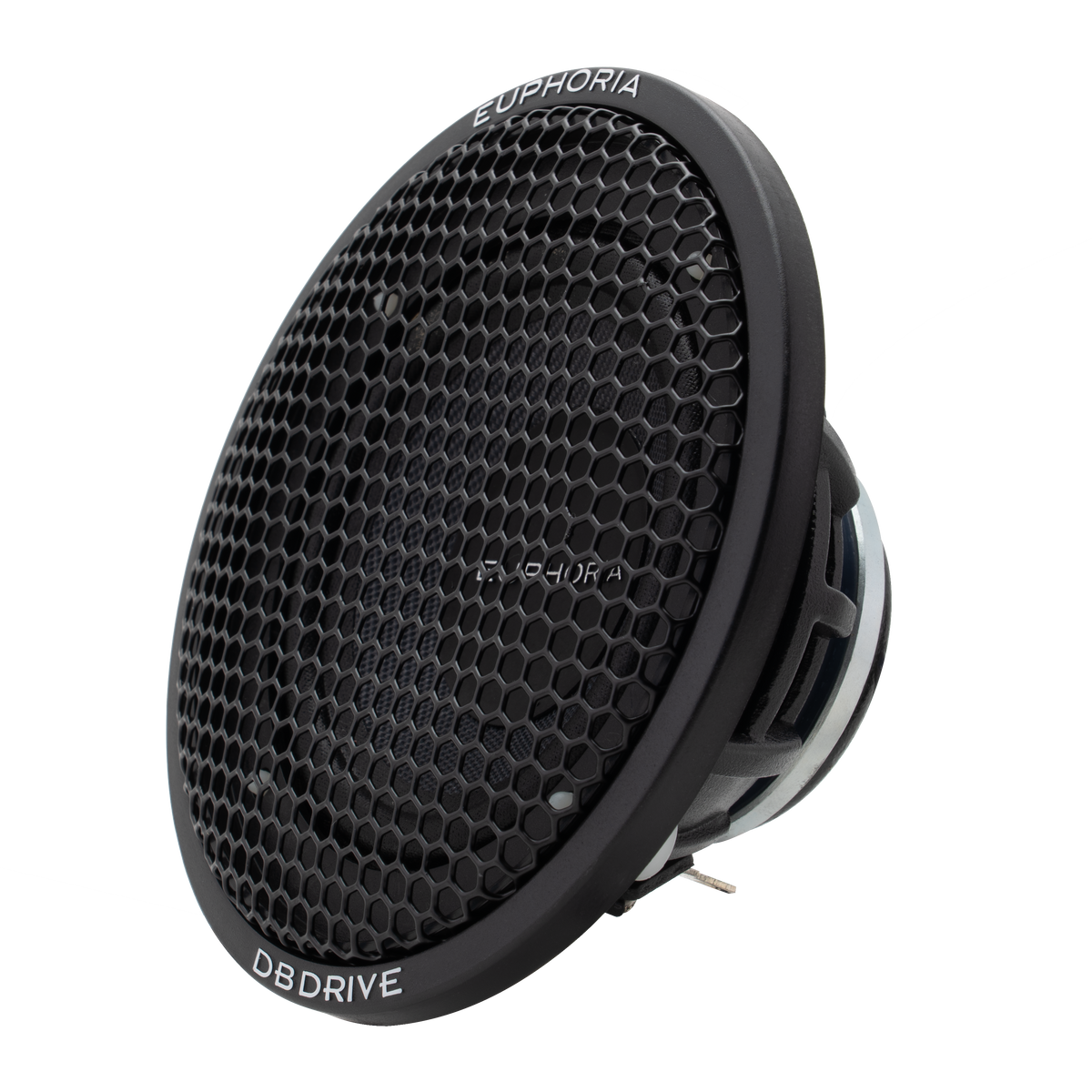 Euphoria ES9 3.5 : 3.5" Midrange (1 Pair)