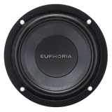 Euphoria ES9 3.5 : 3.5" Midrange (1 Pair)