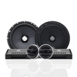 Euphoria ES9 6C : 6.5" Component Loudspeaker