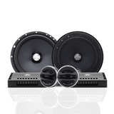 Euphoria ES9 6C : 6.5" Component Loudspeaker
