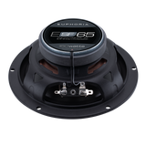 Euphoria ESF65 : Premium Upgrade 6.5" 2-way loudspeaker (Pair)