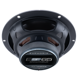 Euphoria ESF65 : Premium Upgrade 6.5" 2-way loudspeaker (Pair)