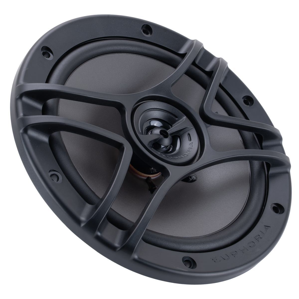 Euphoria ESF65 : Premium Upgrade 6.5" 2-way loudspeaker (Pair)