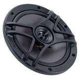 Euphoria ESF65 : Premium Upgrade 6.5" 2-way loudspeaker (Pair)