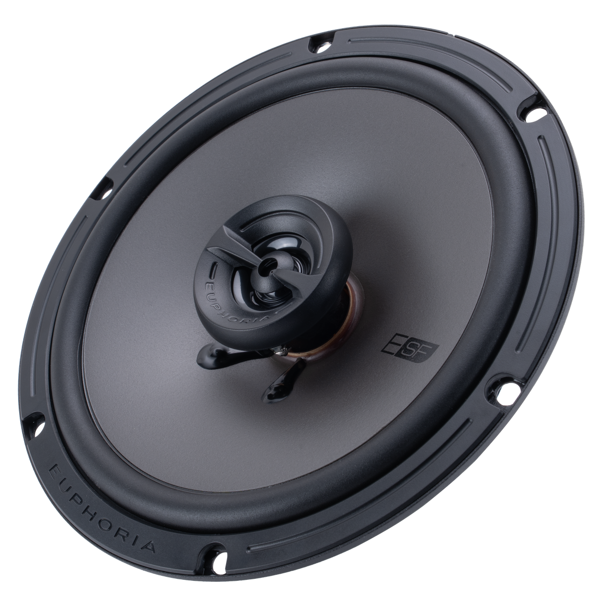 Euphoria ESF65 : Premium Upgrade 6.5" 2-way loudspeaker (Pair)