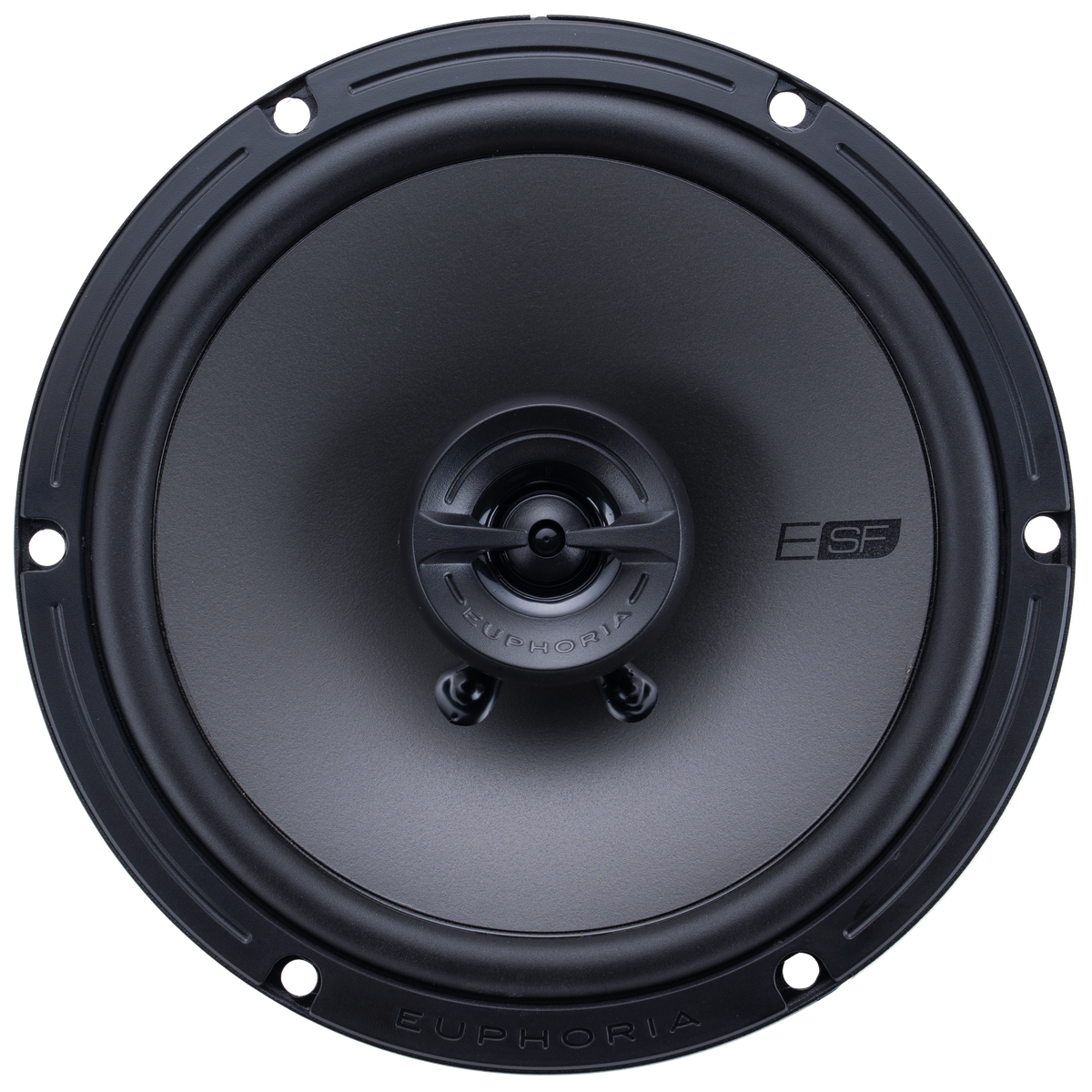Euphoria ESF65 : Premium Upgrade 6.5" 2-way loudspeaker (Pair)