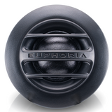 Euphoria ESQ1T : SQ 1" Component Tweeter (Pair)
