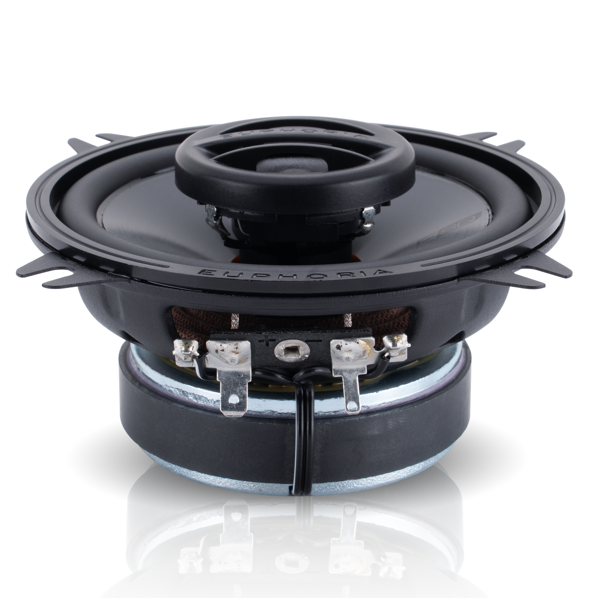 Euphoria ESQ4 : SQ 4" 2-way Loudspeaker (Pair)