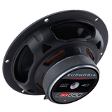 Euphoria ESQ65C : SQ 6.5" 2-way Component Loudspeaker
