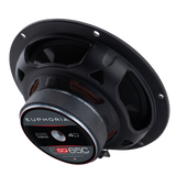 Euphoria ESQ65C : SQ 6.5" 2-way Component Loudspeaker