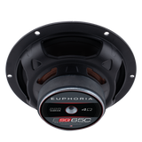 Euphoria ESQ65C : SQ 6.5" 2-way Component Loudspeaker