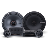 Euphoria ESQ65C : SQ 6.5" 2-way Component Loudspeaker