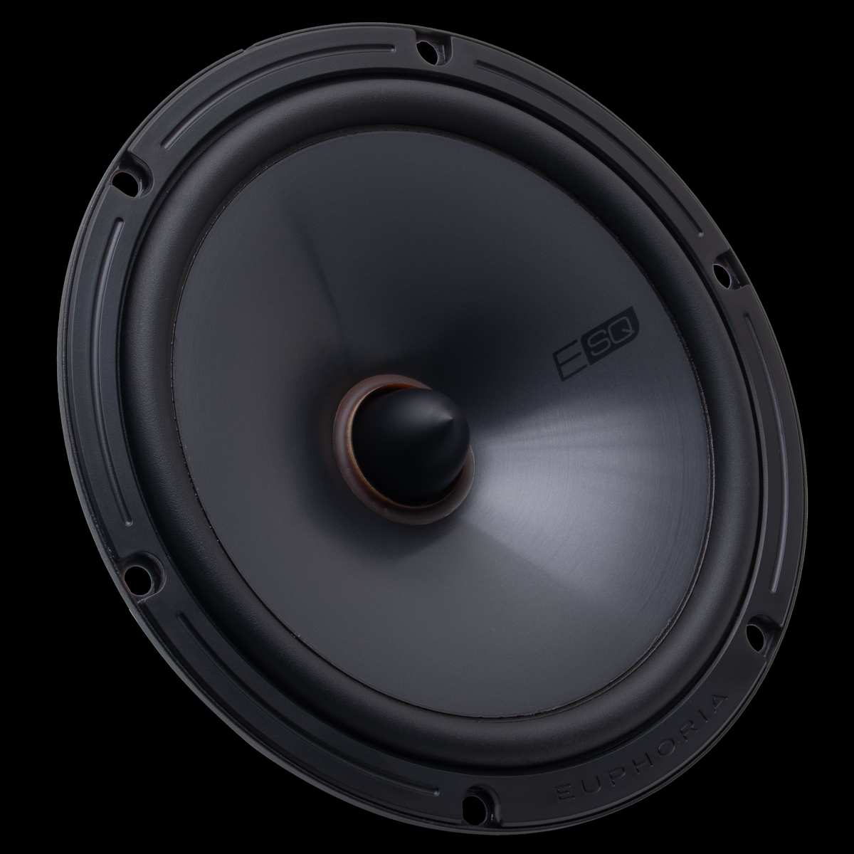 Euphoria ESQ65C : SQ 6.5" 2-way Component Loudspeaker