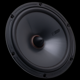Euphoria ESQ65C : SQ 6.5" 2-way Component Loudspeaker